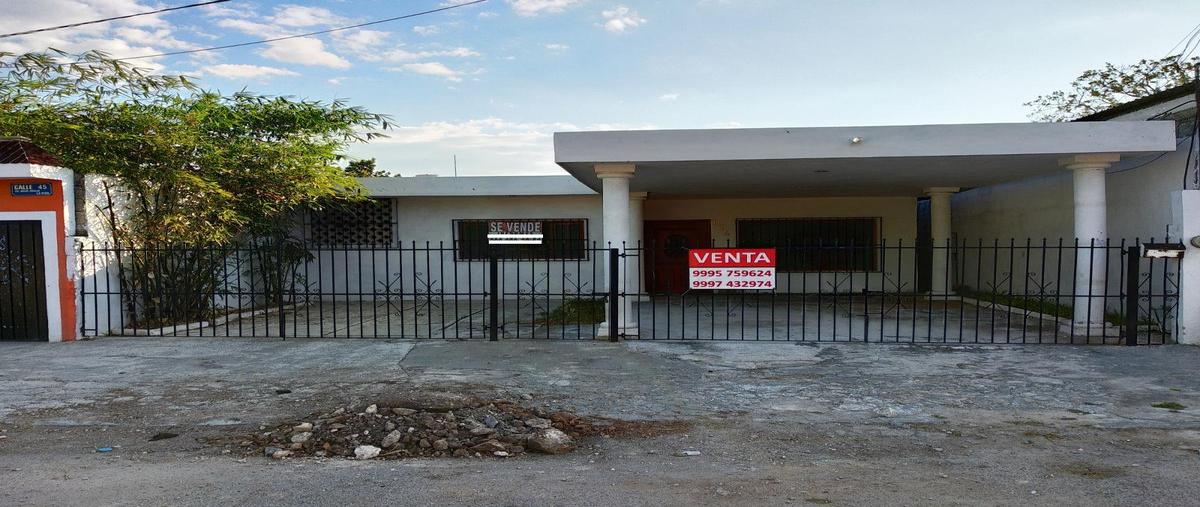 Foto de casa en , miguel hidalgo, mérida, yucatán, 0 foto 01 Foto de casa en venta en , miguel hidalgo, mérida, yucatán, 0 No. 01