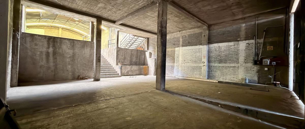 Foto de bodega en renta en miguel hidalgo , miguel hidalgo 1a sección, tlalpan, df / cdmx, 30697946 No. 03