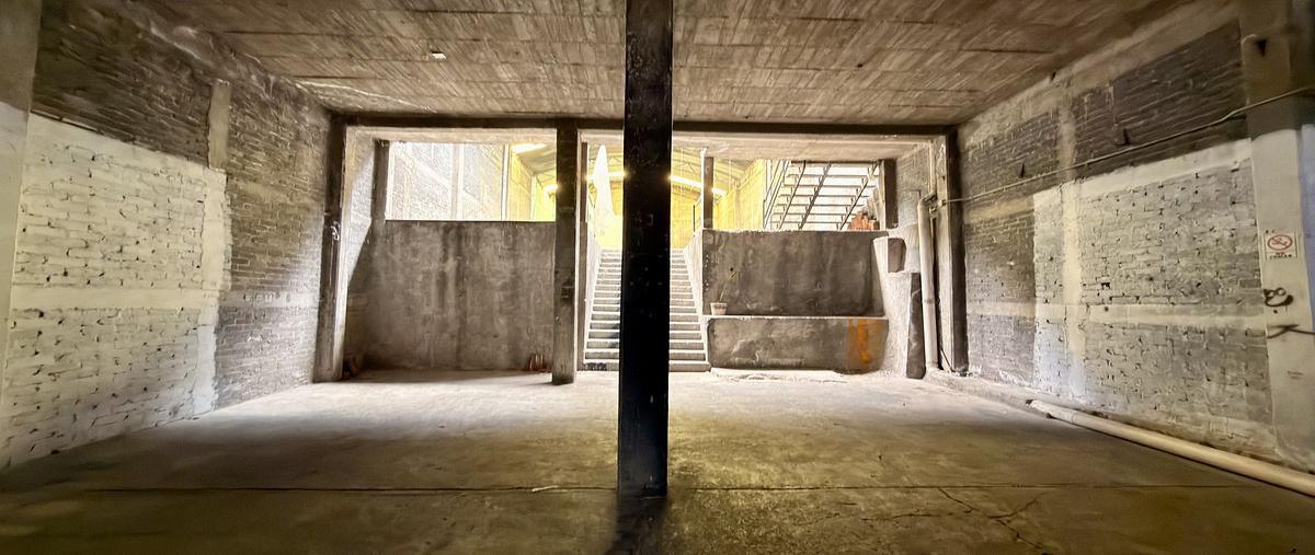 Foto de bodega en renta en miguel hidalgo , miguel hidalgo 1a sección, tlalpan, df / cdmx, 30697946 No. 04