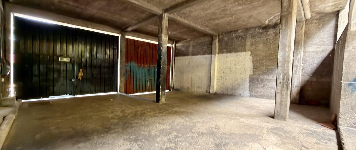 Foto de bodega en renta en miguel hidalgo , miguel hidalgo 1a sección, tlalpan, df / cdmx, 30697946 No. 05