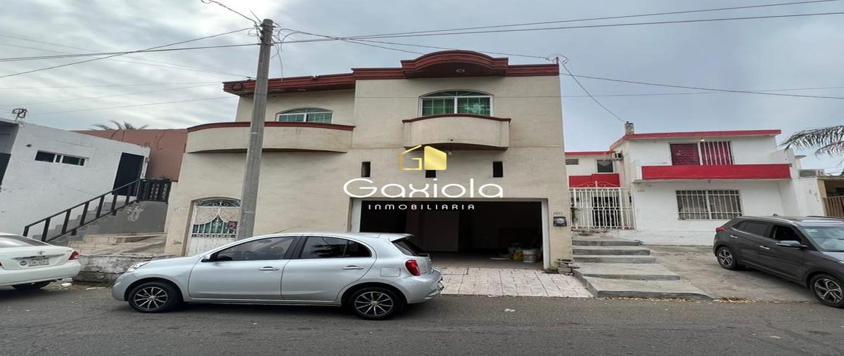 Foto de casa en venta en miguel hidalgo , miguel hidalgo, culiacán, sinaloa, 0 No. 03