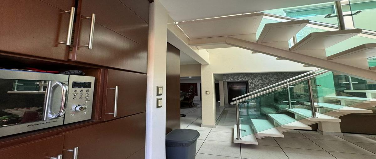 Foto de casa en venta en miguel hidalgo , miguel hidalgo, culiacán, sinaloa, 0 No. 04