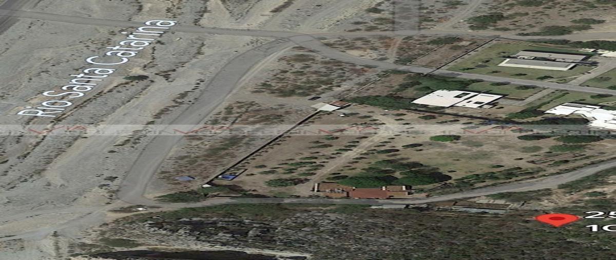 Foto de terreno habitacional en venta en miguel hidalgo , miguel hidalgo, santa catarina, nuevo león, 25634096 No. 04