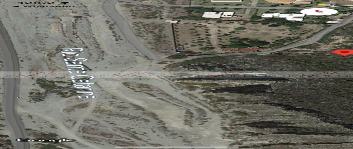 Foto de terreno habitacional en venta en miguel hidalgo , miguel hidalgo, santa catarina, nuevo león, 25634096 No. 05