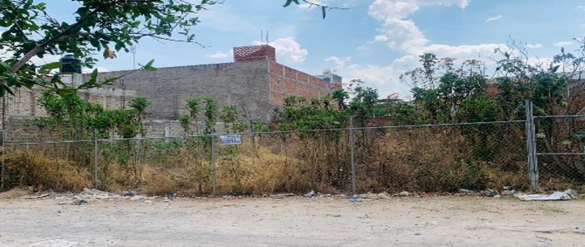 Foto de terreno habitacional en venta en miguel hidalgo , miguel hidalgo, zapopan, jalisco, 0 No. 01