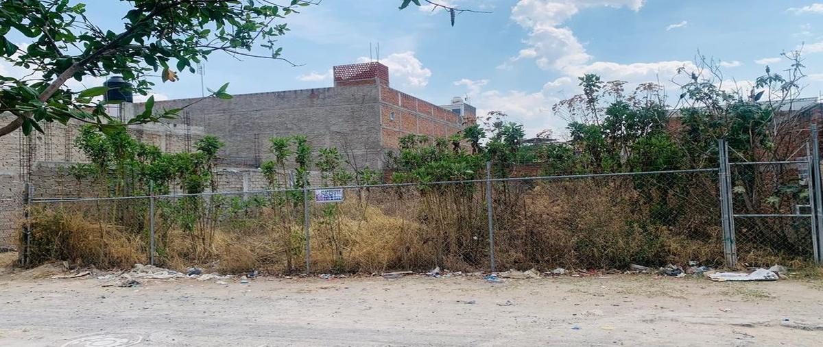 Foto de terreno habitacional en venta en miguel hidalgo , miguel hidalgo, zapopan, jalisco, 0 No. 02