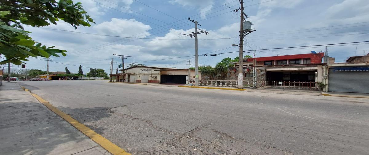 Foto de terreno comercial en renta en miguel hidalgo , panuco centro, pánuco, veracruz de ignacio de la llave, 28174475 No. 03