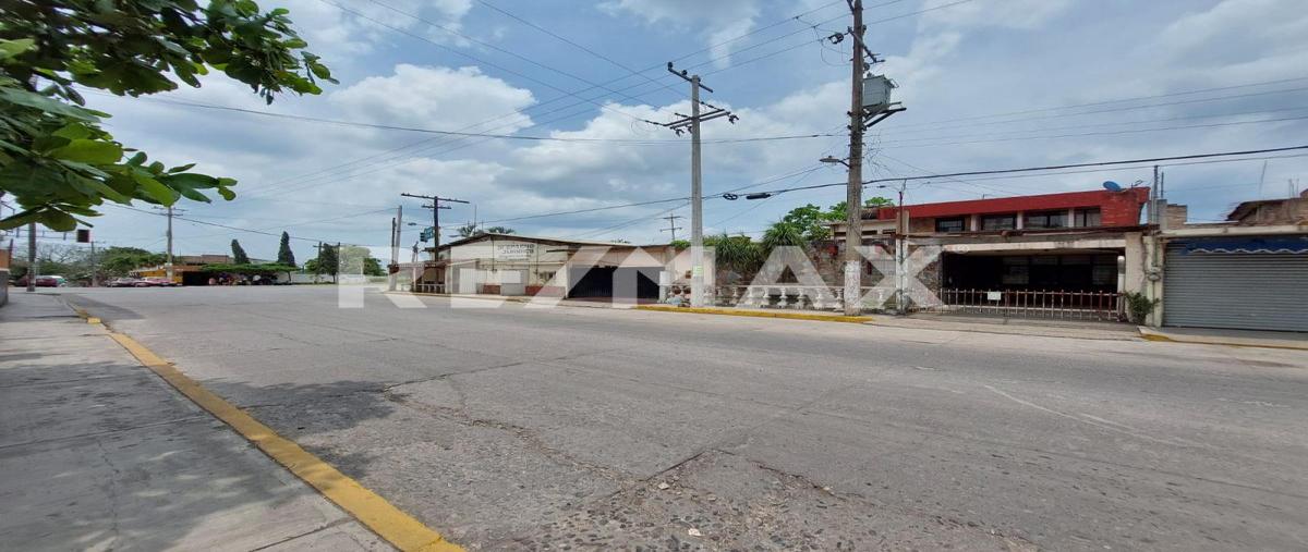 Foto de terreno comercial en renta en miguel hidalgo , panuco centro, pánuco, veracruz de ignacio de la llave, 0 No. 03