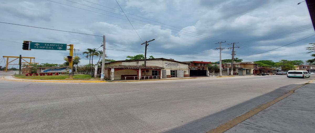 Foto de terreno comercial en renta en miguel hidalgo , panuco centro, pánuco, veracruz de ignacio de la llave, 28174475 No. 04