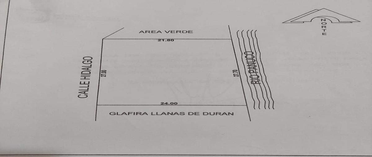 Foto de terreno comercial en renta en miguel hidalgo , panuco centro, pánuco, veracruz de ignacio de la llave, 28174475 No. 05