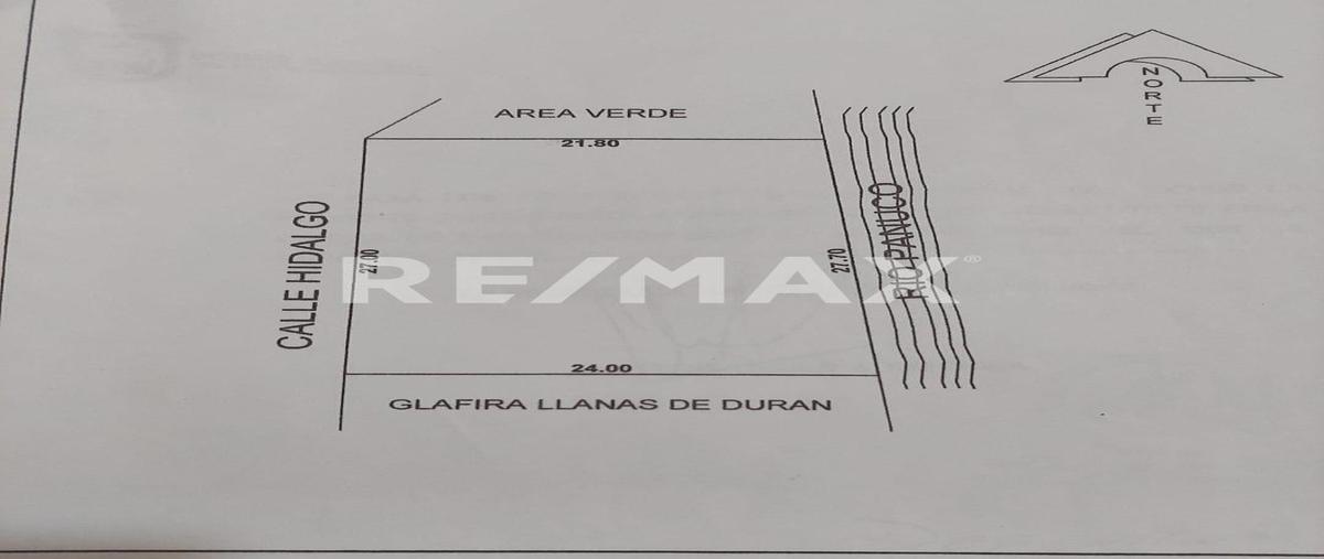 Foto de terreno comercial en renta en miguel hidalgo , panuco centro, pánuco, veracruz de ignacio de la llave, 0 No. 05