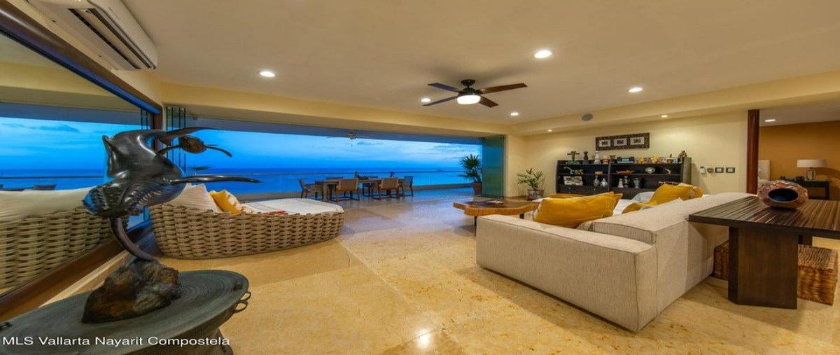 Foto de departamento en venta en miguel hidalgo , punta de mita, bahía de banderas, nayarit, 0 No. 03