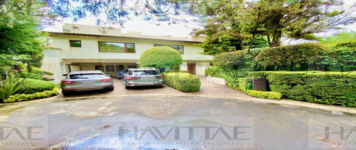 Foto de casa en venta en miguel hidalgo , rancho san francisco pueblo san bartolo ameyalco, álvaro obregón, df / cdmx, 30020805 No. 01
