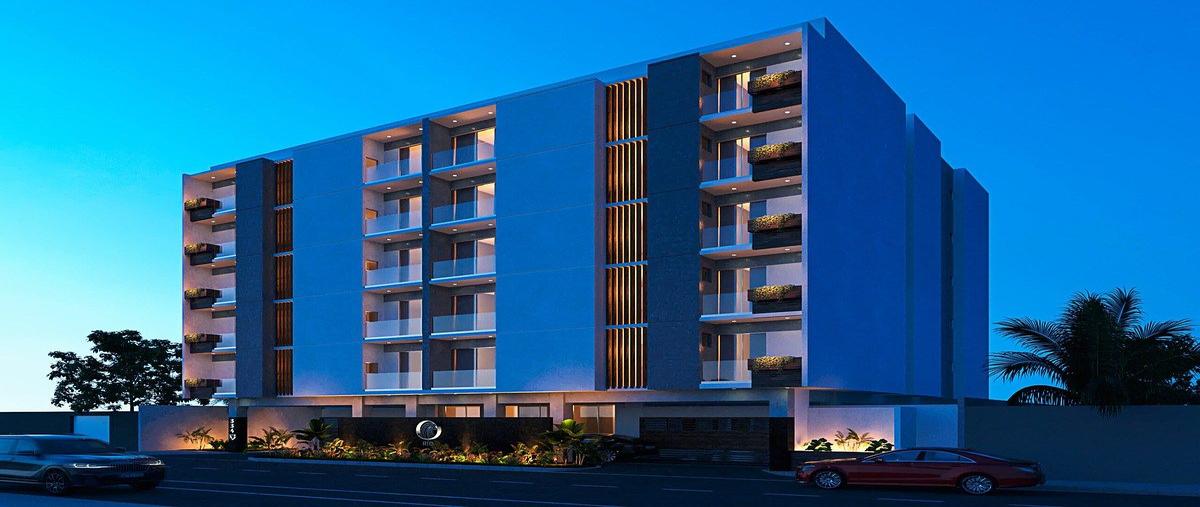 Foto de departamento en venta en miguel hidalgo , río jamapa, boca del río, veracruz de ignacio de la llave, 0 No. 06