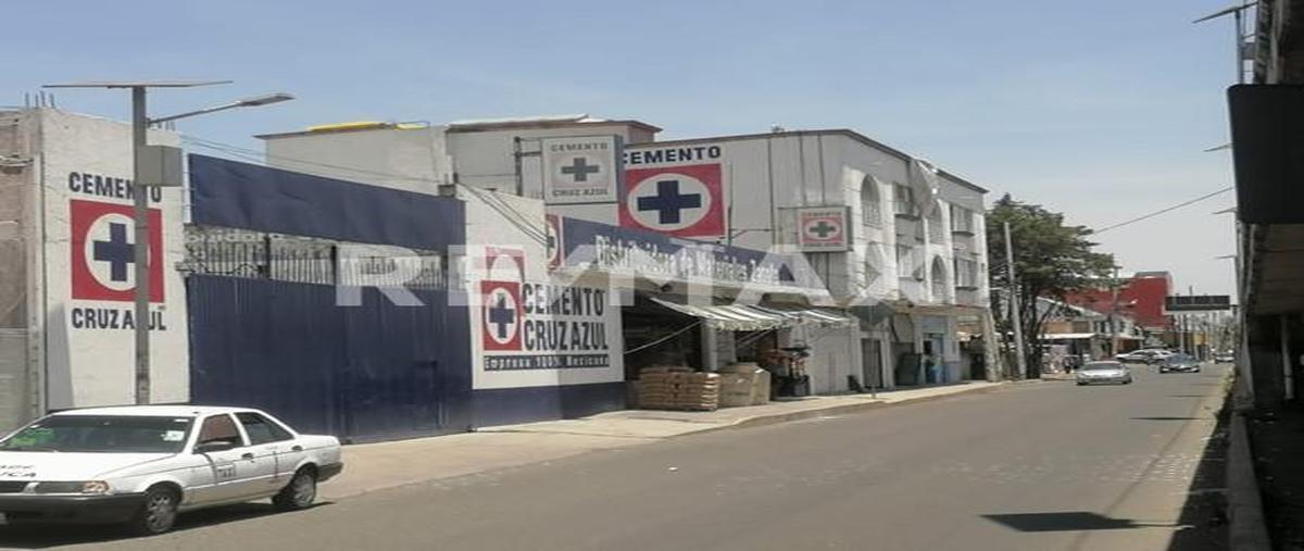 Foto de bodega en miguel hidalgo , san josé guadalupe otzacatipan, toluca, méxico, 0 foto 02 Foto de bodega en venta en miguel hidalgo , san josé guadalupe otzacatipan, toluca, méxico, 0 No. 02