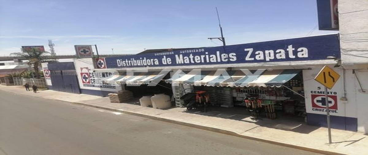 Foto de bodega en miguel hidalgo , san josé guadalupe otzacatipan, toluca, méxico, 0 foto 03 Foto de bodega en venta en miguel hidalgo , san josé guadalupe otzacatipan, toluca, méxico, 0 No. 03