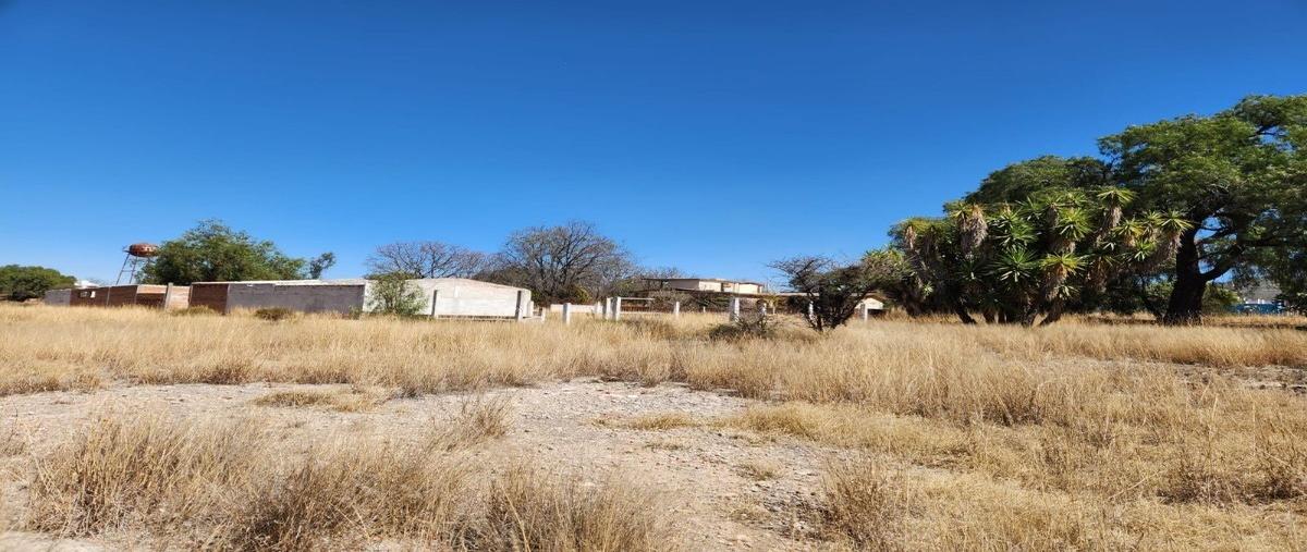 Foto de terreno habitacional en miguel hidalgo , san josé iturbide centro, san josé iturbide, guanajuato, 27694434 foto 03 Foto de terreno habitacional en venta en miguel hidalgo , san josé iturbide centro, san josé iturbide, guanajuato, 27694434 No. 03