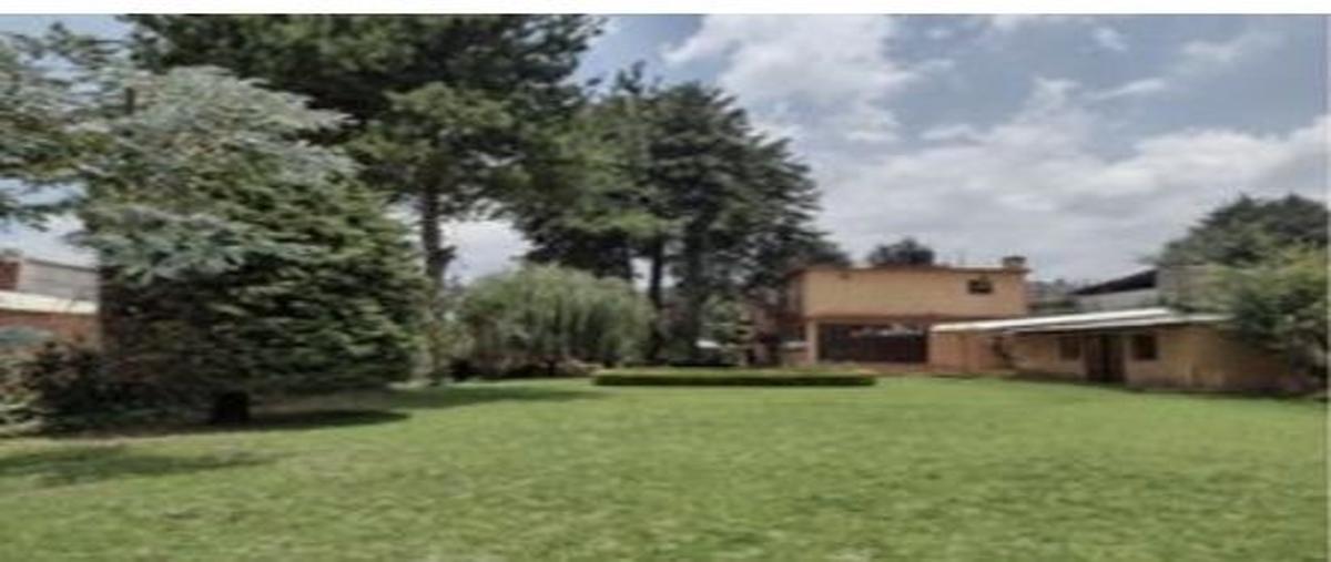 Foto de bodega en venta en miguel hidalgo , san miguel ajusco, tlalpan, df / cdmx, 0 No. 05