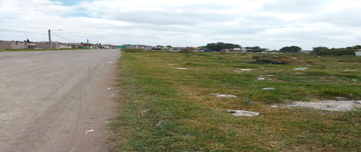 Foto de terreno comercial en venta en miguel hidalgo , san pablo de las salinas, tultitlán, méxico, 29345145 No. 03