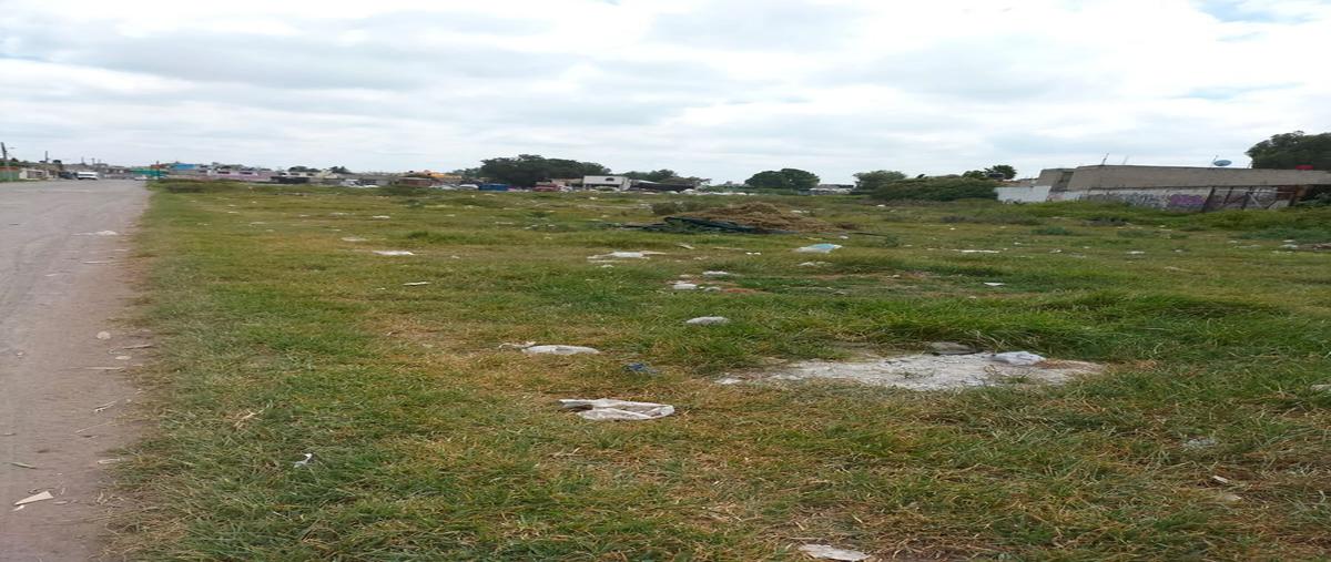 Foto de terreno comercial en venta en miguel hidalgo , san pablo de las salinas, tultitlán, méxico, 29345145 No. 04