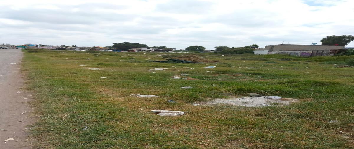 Foto de terreno comercial en venta en miguel hidalgo , san pablo de las salinas, tultitlán, méxico, 29345145 No. 05