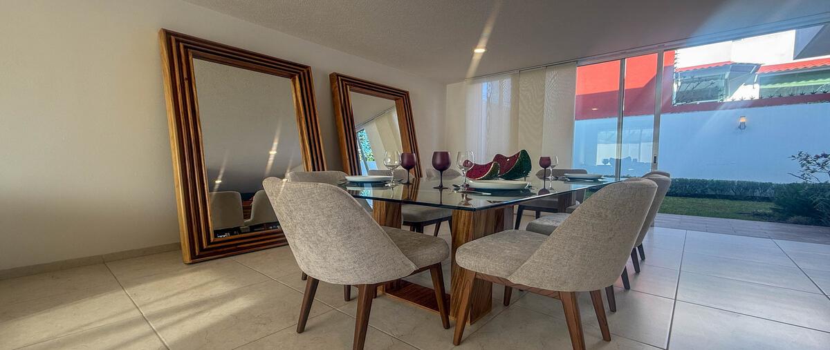 Foto de casa en venta en miguel hidalgo , san salvador tizatlalli, metepec, méxico, 30496855 No. 05