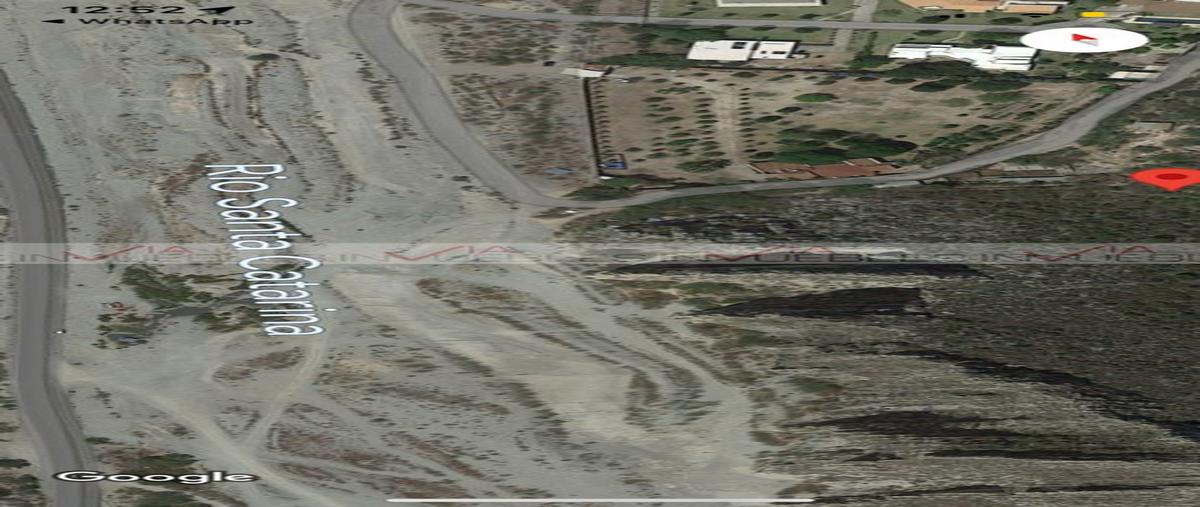 Foto de terreno industrial en venta en  , miguel hidalgo, santa catarina, nuevo león, 26959960 No. 05