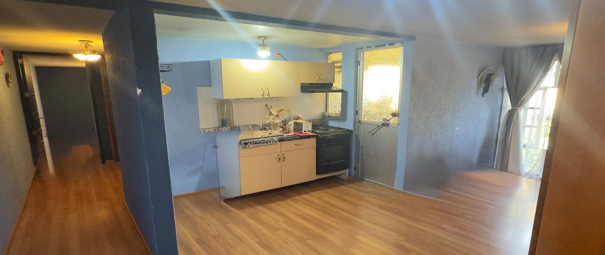 Foto de departamento en venta en miguel hidalgo , santa clara coatitla, ecatepec de morelos, méxico, 0 No. 04
