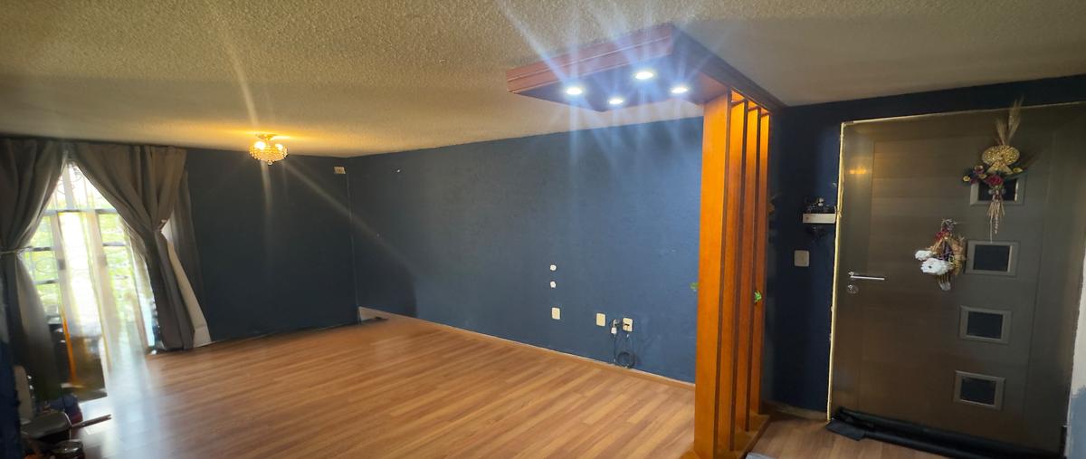 Foto de departamento en venta en miguel hidalgo , santa clara coatitla, ecatepec de morelos, méxico, 0 No. 05