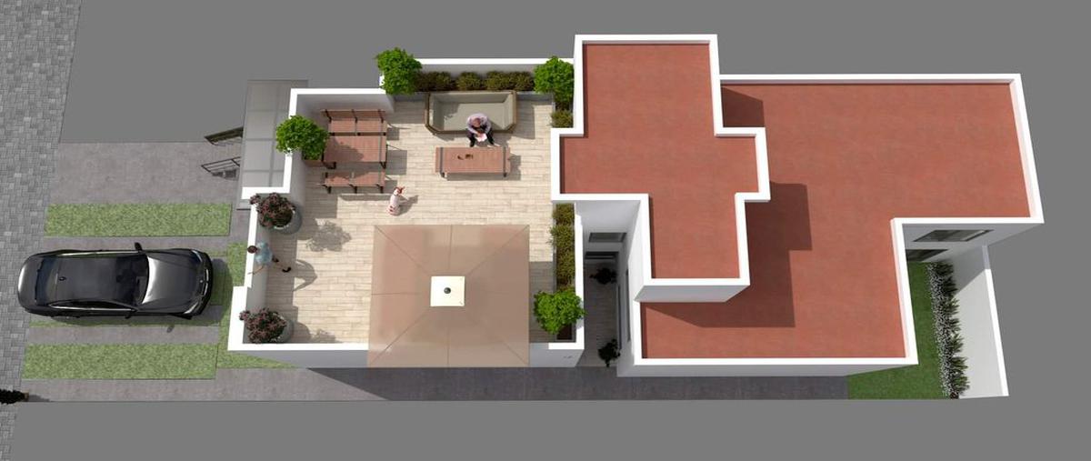 Foto de casa en miguel hidalgo , santa maría, san mateo atenco, méxico, 21448187 foto 04 Foto de casa en venta en miguel hidalgo , santa maría, san mateo atenco, méxico, 21448187 No. 04