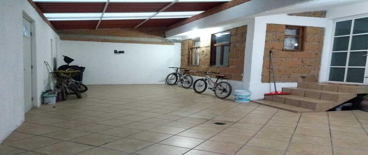Foto de casa en venta en miguel hidalgo , santa maría totoltepec, toluca, méxico, 0 No. 04
