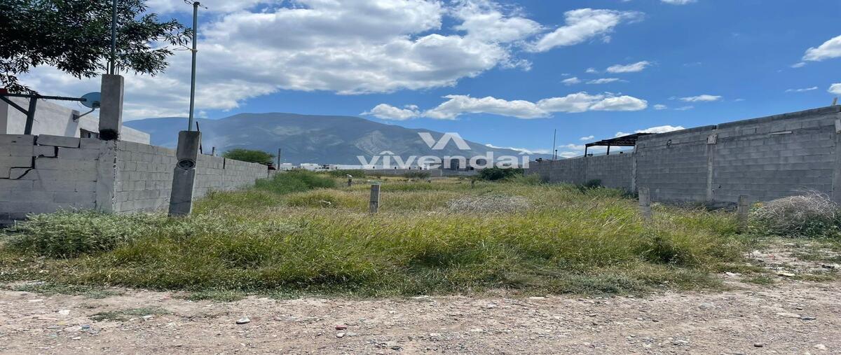 Foto de terreno habitacional en venta en miguel hidalgo , santa rita, arteaga, coahuila de zaragoza, 28135300 No. 03