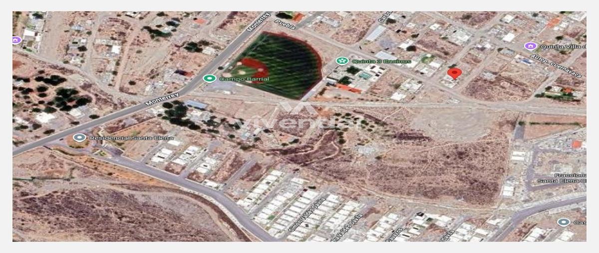 Foto de terreno habitacional en venta en miguel hidalgo , santa rita, arteaga, coahuila de zaragoza, 28135300 No. 05
