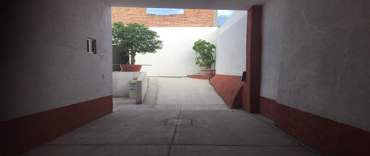 Foto de oficina en renta en miguel hidalgo , santa rosa de jauregui, querétaro, querétaro, 25665834 No. 05