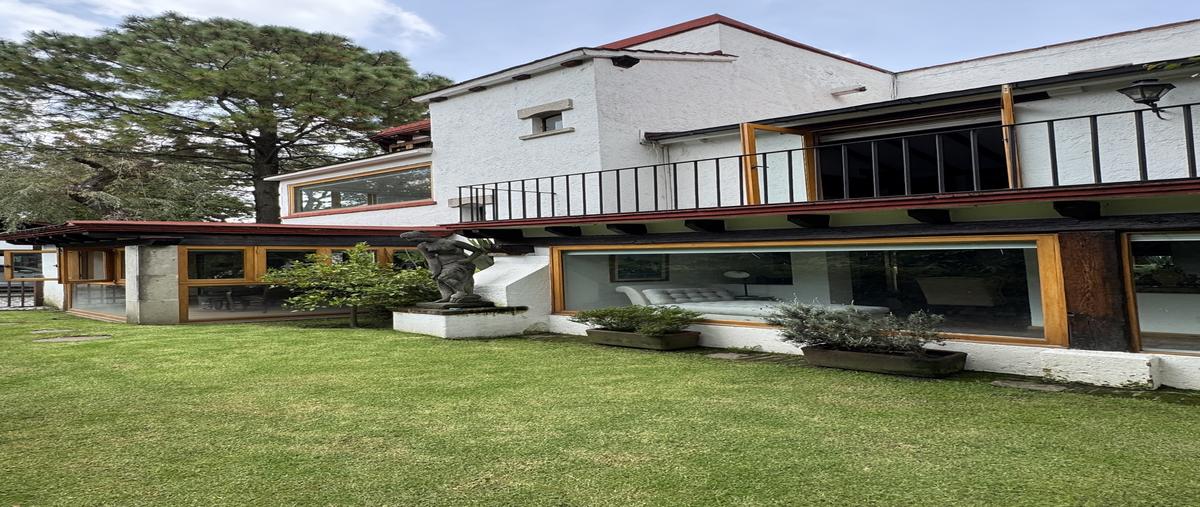 Foto de casa en venta en miguel hidalgo s/n , san bartolo ameyalco, álvaro obregón, df / cdmx, 0 No. 01