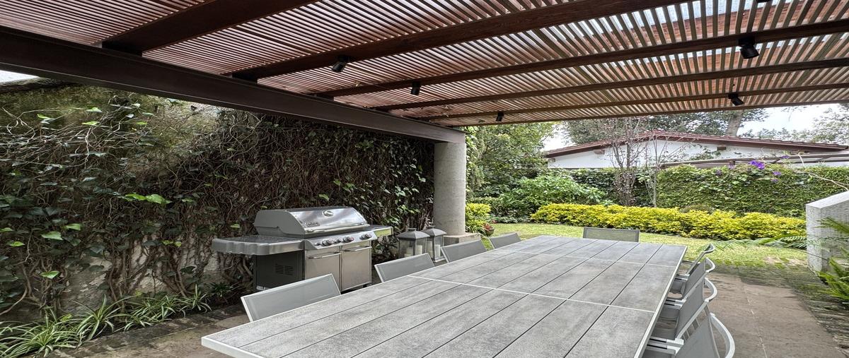 Foto de casa en venta en miguel hidalgo s/n , san bartolo ameyalco, álvaro obregón, df / cdmx, 0 No. 04