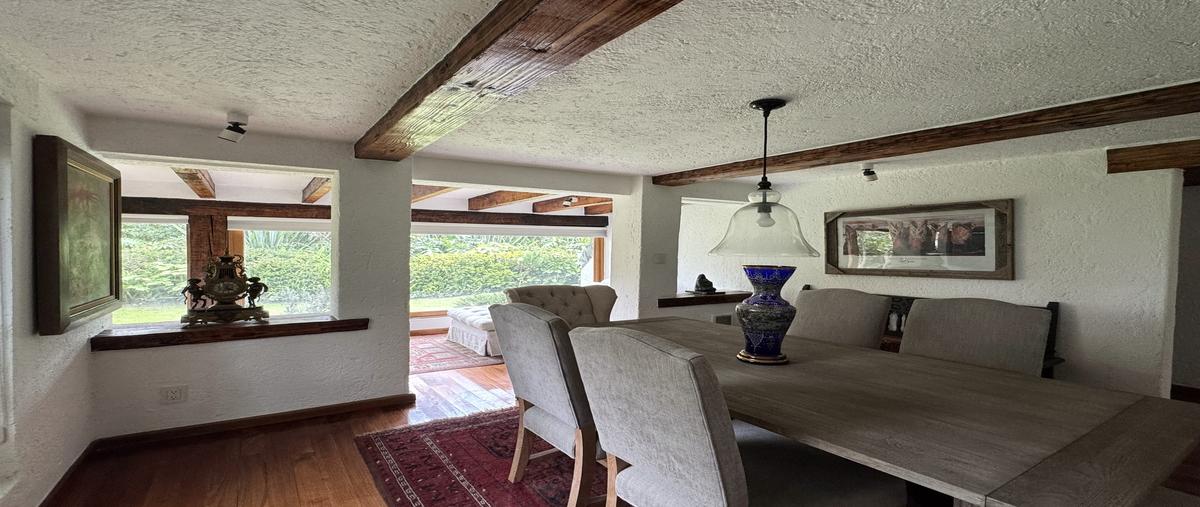 Foto de casa en venta en miguel hidalgo s/n , san bartolo ameyalco, álvaro obregón, df / cdmx, 0 No. 05