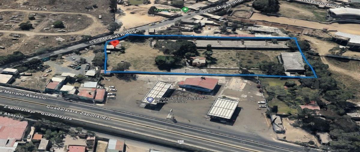 Foto de terreno comercial en miguel hidalgo , tateposco, san pedro tlaquepaque, jalisco, 28299156 foto 03 Foto de terreno comercial en venta en miguel hidalgo , tateposco, san pedro tlaquepaque, jalisco, 28299156 No. 03
