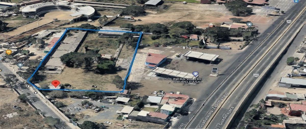 Foto de terreno comercial en miguel hidalgo , tateposco, san pedro tlaquepaque, jalisco, 28299156 foto 04 Foto de terreno comercial en venta en miguel hidalgo , tateposco, san pedro tlaquepaque, jalisco, 28299156 No. 04