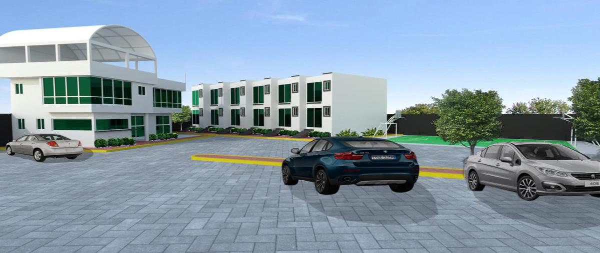 Foto de edificio en renta en  , miguel hidalgo, temixco, morelos, 25636975 No. 01