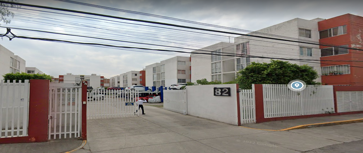 Foto de departamento en venta en  , miguel hidalgo, tláhuac, df / cdmx, 27530173 No. 03