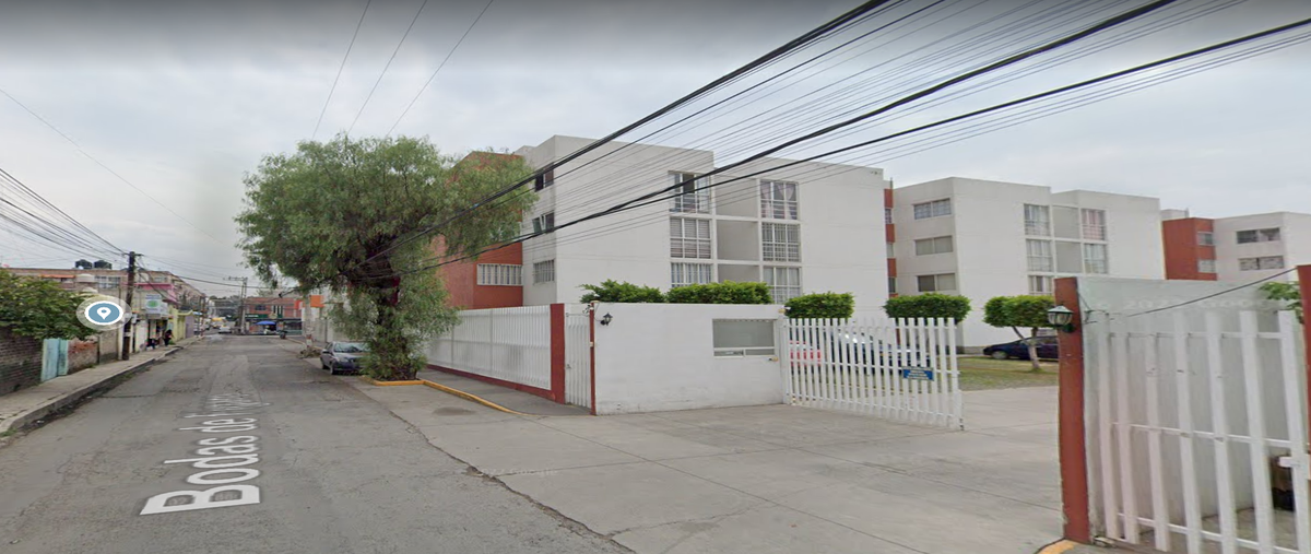Foto de departamento en venta en  , miguel hidalgo, tláhuac, df / cdmx, 27530173 No. 04