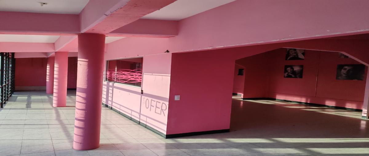 Foto de local en renta en  , miguel hidalgo, tláhuac, df / cdmx, 0 No. 03