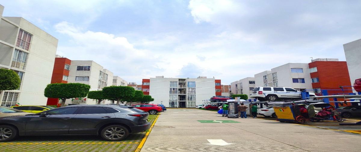 Foto de departamento en venta en  , miguel hidalgo, tláhuac, df / cdmx, 30348899 No. 01