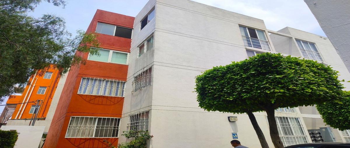 Foto de departamento en venta en  , miguel hidalgo, tláhuac, df / cdmx, 30348899 No. 02