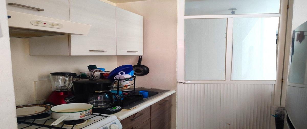 Foto de departamento en venta en  , miguel hidalgo, tláhuac, df / cdmx, 30348899 No. 05