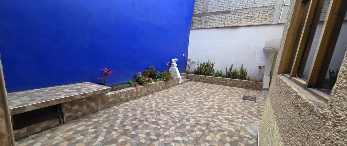 Foto de casa en renta en  , miguel hidalgo, tláhuac, df / cdmx, 31018200 No. 05