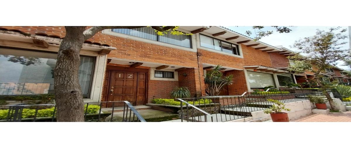 Foto de casa en , miguel hidalgo, tlalpan, df / cdmx, 0 foto 01 Foto de casa en venta en , miguel hidalgo, tlalpan, df / cdmx, 0 No. 01