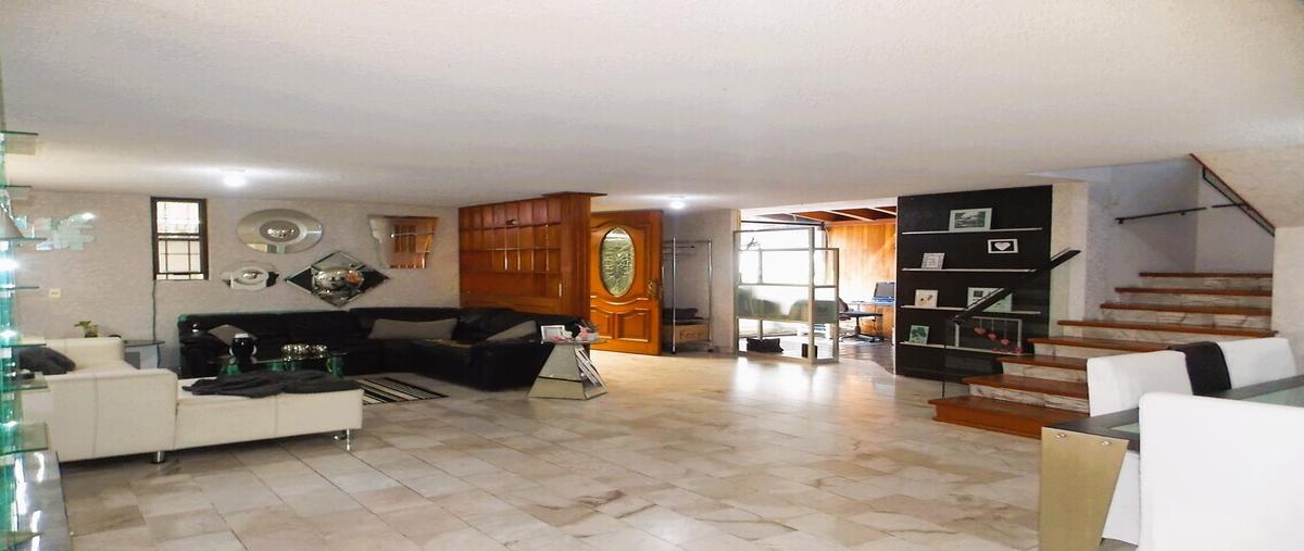 Foto de casa en venta en  , miguel hidalgo, tlalpan, df / cdmx, 28753506 No. 04