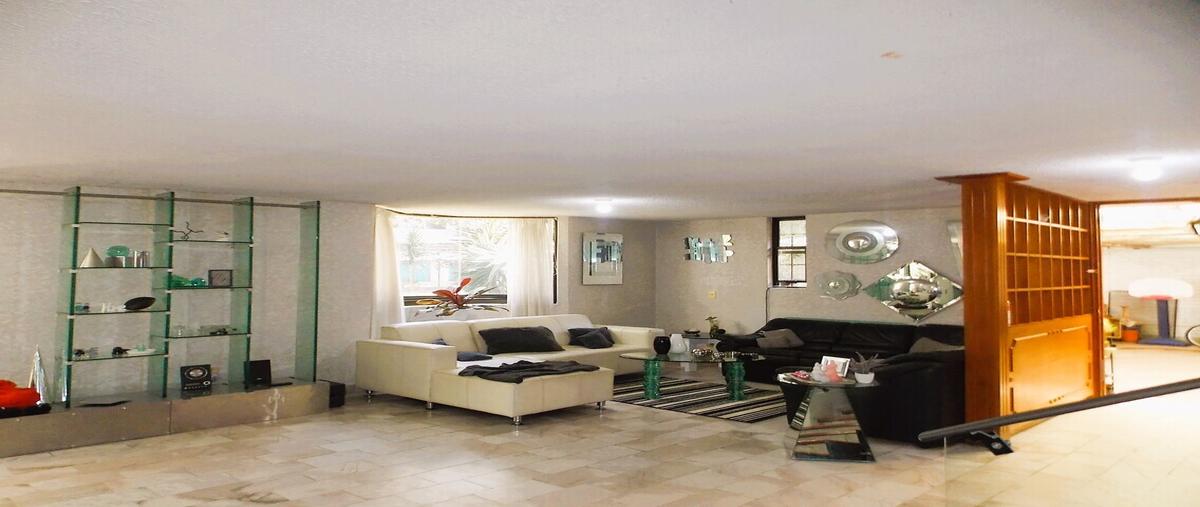 Foto de casa en venta en  , miguel hidalgo, tlalpan, df / cdmx, 28753506 No. 05